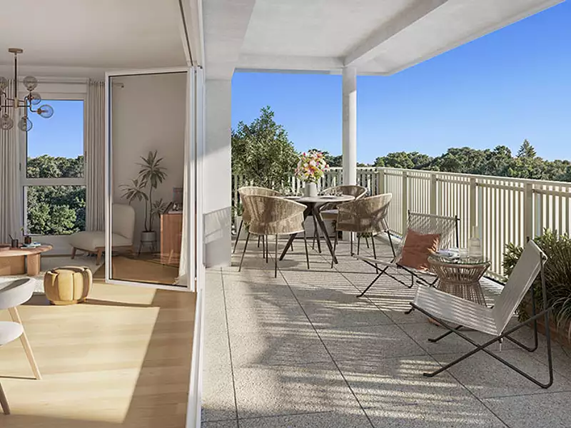 Reflet du Marsan - Mont-de-Marsan (40000)