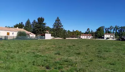 Maison neuve, 100 m²