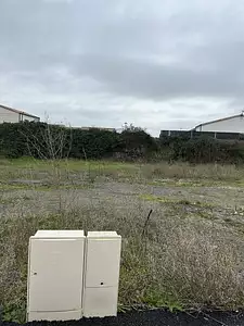 Terrain à bâtir, 355 m²