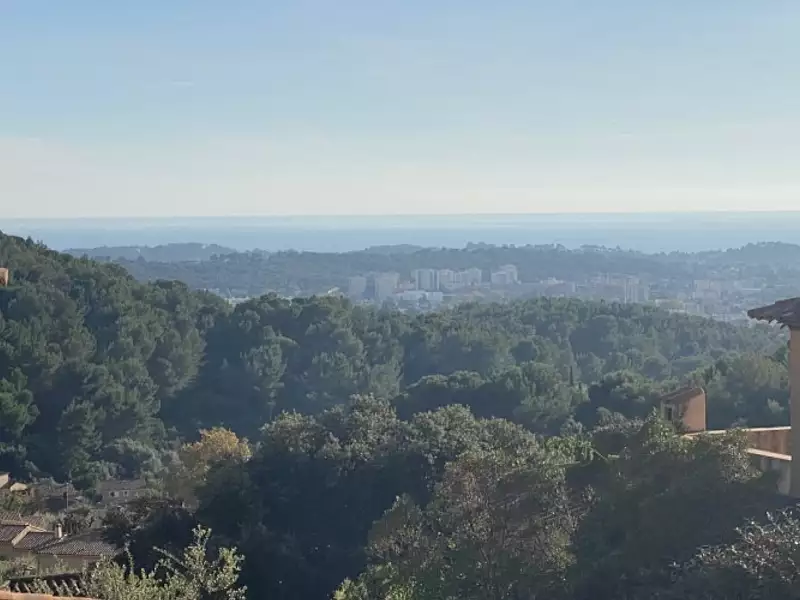 Terrain à bâtir, 1 192 m² - La Valette-du-Var (83160)