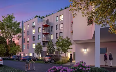 Les Hauts de Mennecy