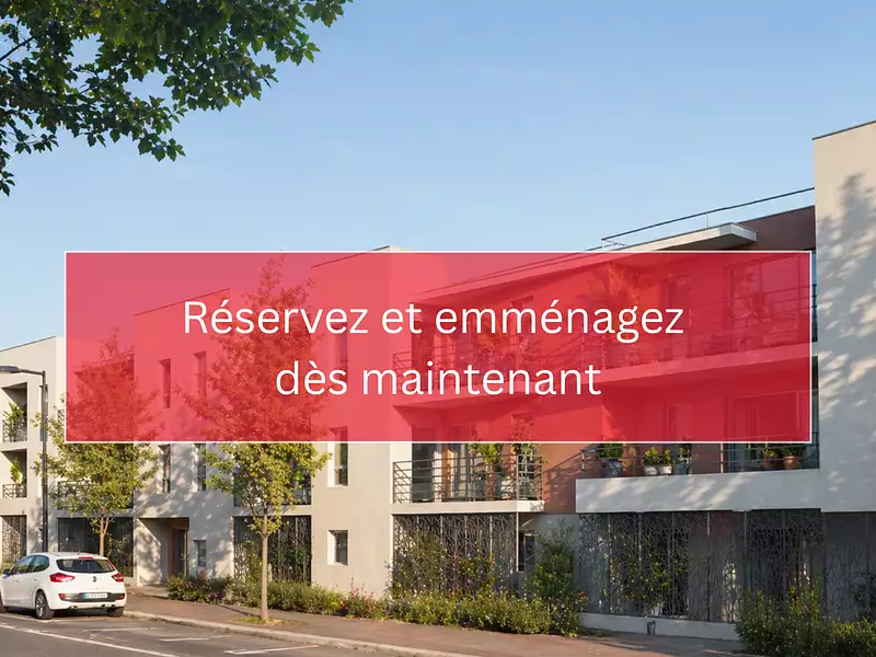 ROCHEVILLE HOME - Le Cannet (06110)