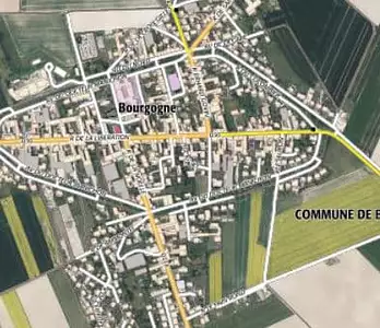 Maison neuve, 124 m²