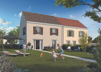 Les Allées des Trois Ormes Chapitre 2