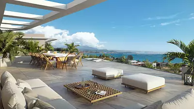 Prochainement à Villeneuve-Loubet