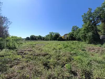 Terrain à bâtir, 728 m²