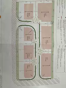 Maison neuve, 101 m²