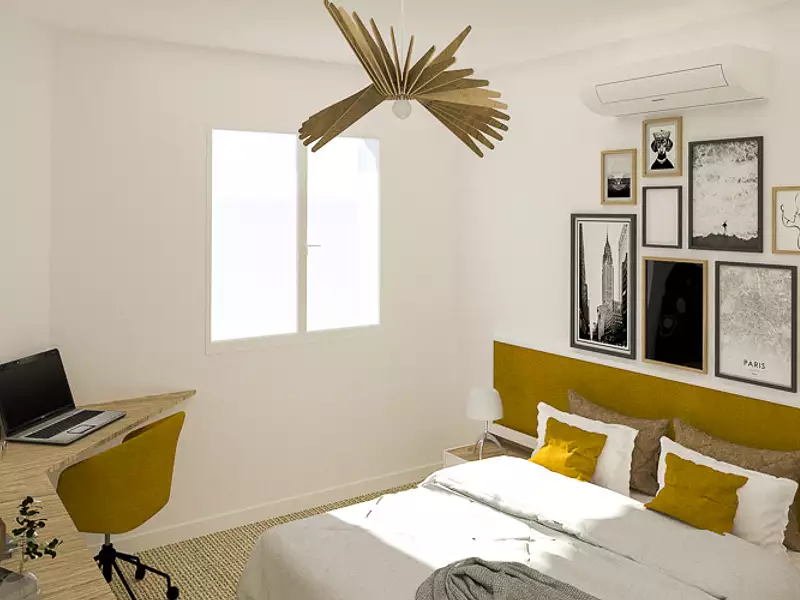 Maison neuve, 118 m² - Villiers-sur-Marne (94350)