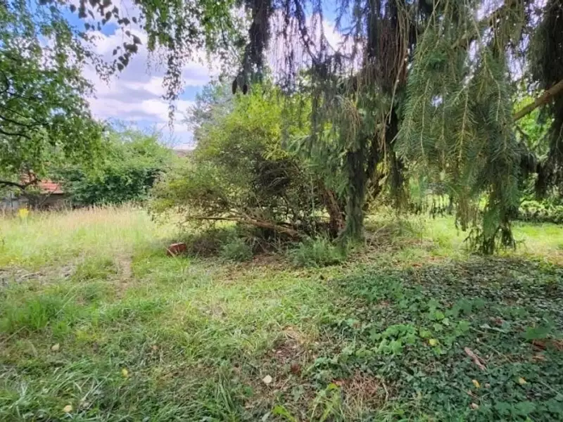 Terrain à bâtir, 514 m² - Cuise-la-Motte (60350)