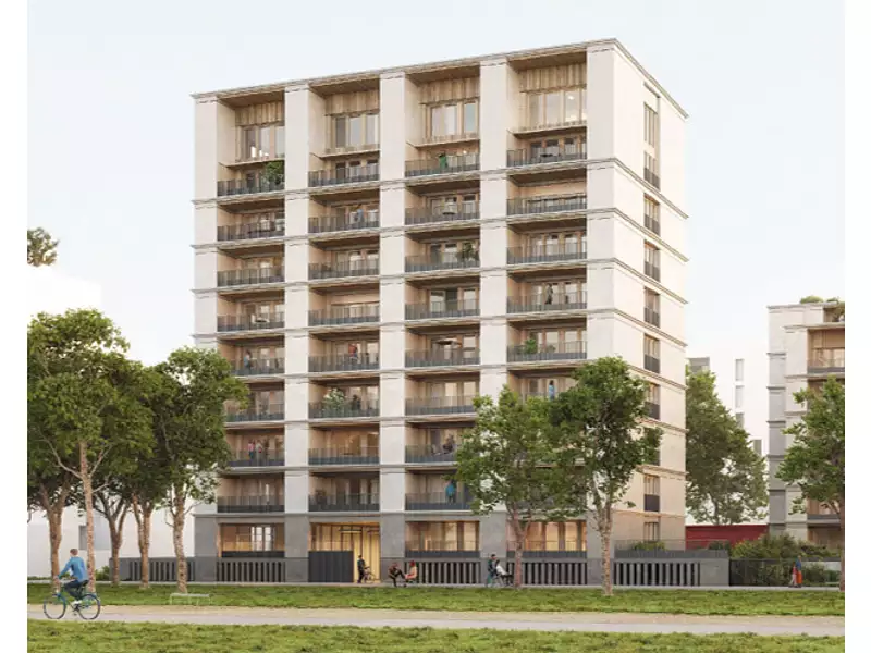 Empalot-Garonne - Toulouse (31400)