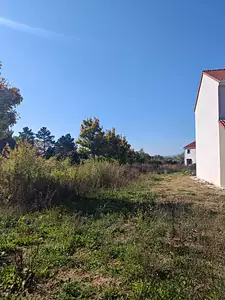 Maison neuve, 50 m²