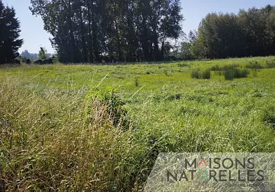 Maison neuve, 115 m²