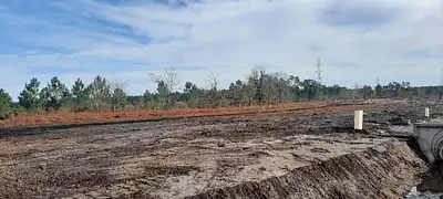 Terrain à bâtir, 780 m²