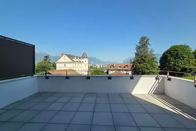 LES HAUTS DU CHÂTEAU
