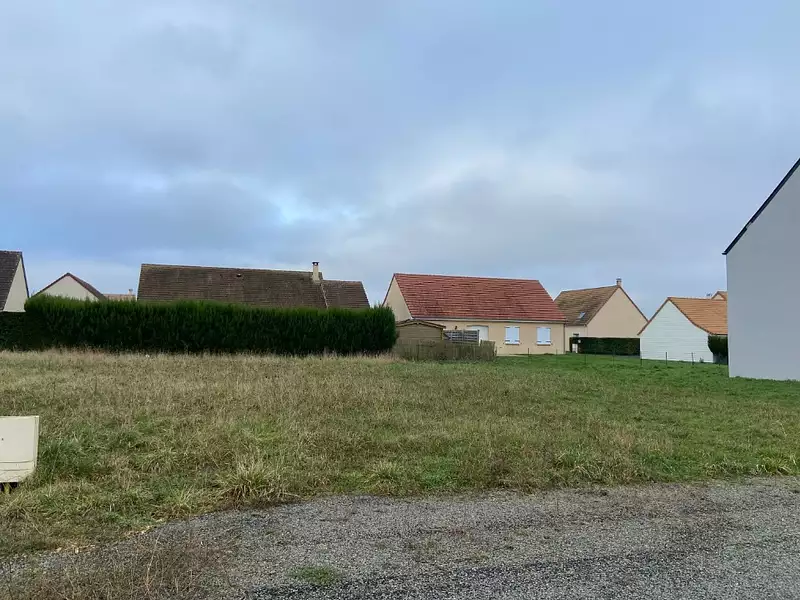 Maison neuve, 92 m² - Précigné (72300)