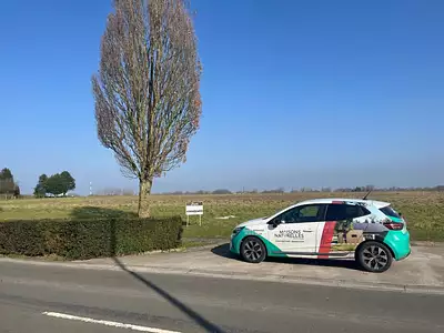 Terrain à bâtir, 454 m²