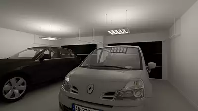 Maison neuve, 236 m²