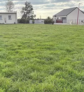 Maison neuve, 80 m²