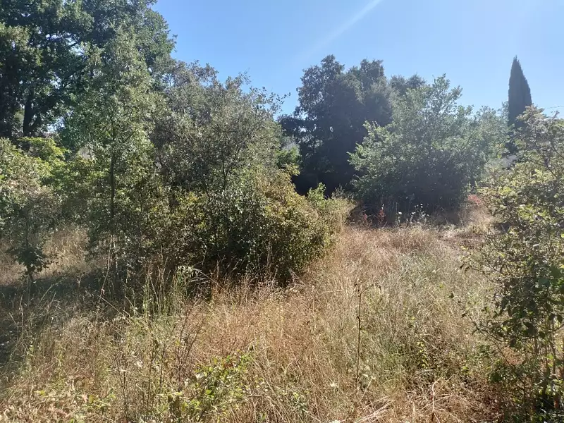 Maison neuve, 70 m² - Camps-la-Source (83170)