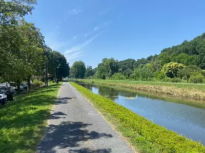 Terrain à bâtir, 789 m²