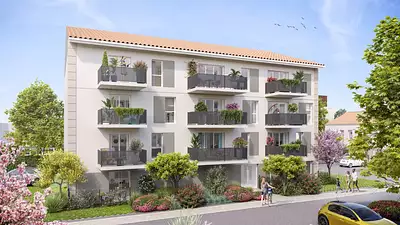 Offre limitée pour investir proche du centre ville