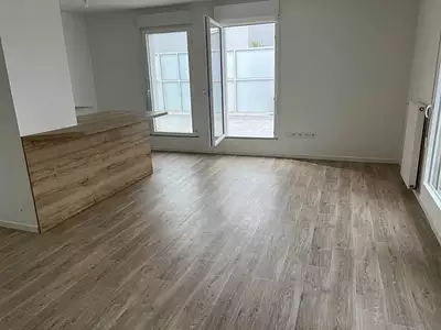 Résidence Opalescence