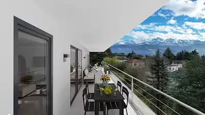 LE DOMAINE DES CEDRES