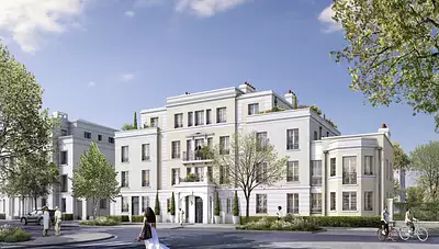 Notting Hill