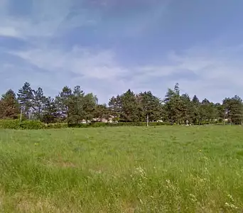 Maison neuve, 132 m²