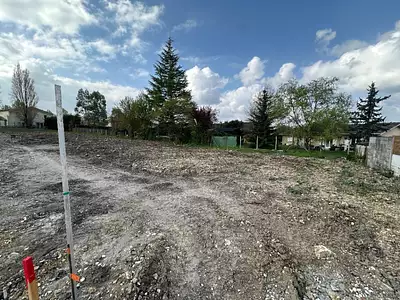 Maison neuve, 115 m²