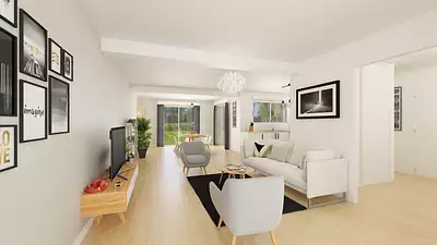 Maison neuve, 117,64 m²