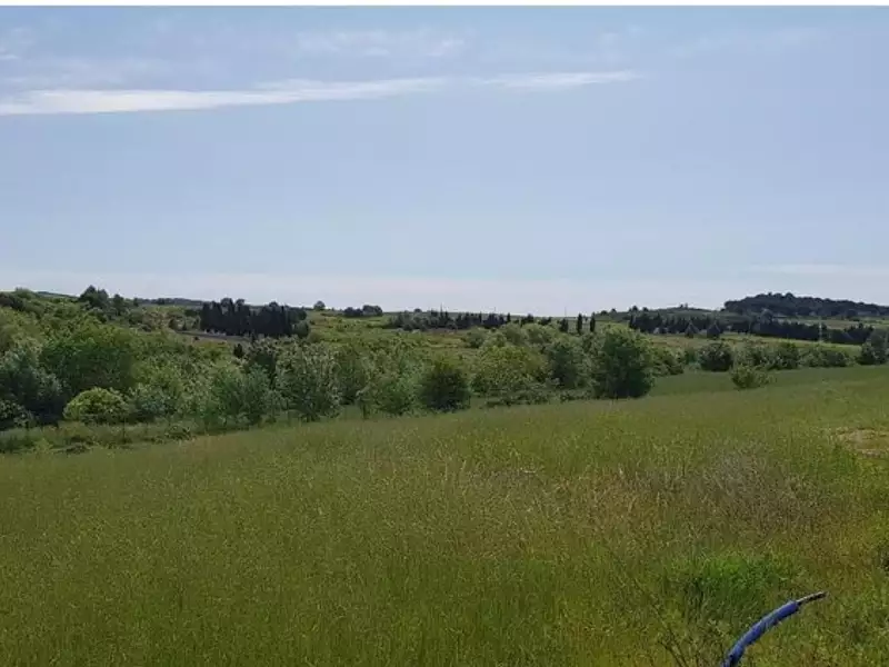 Maison neuve, 90 m² - Salsigne (11600)
