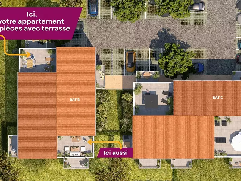FLOREA - Sainte-Foy-l'Argentière (69610)
