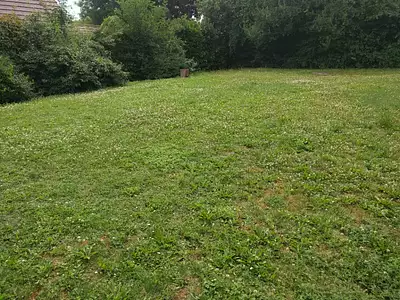 Terrain à bâtir, 684 m²