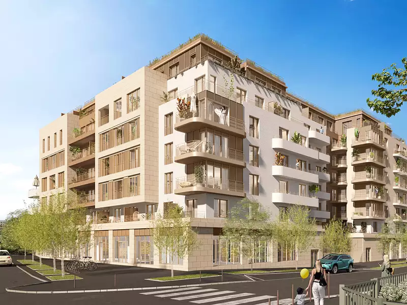 Les Ateliers de Poissy - Poissy (78300)