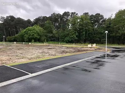 Maison neuve, 70 m²