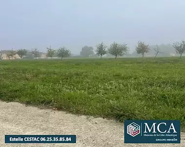 Maison neuve, 100 m²