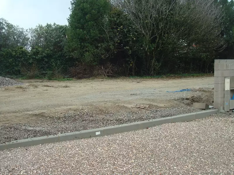 Maison neuve, 70 m² - Elne (66200)