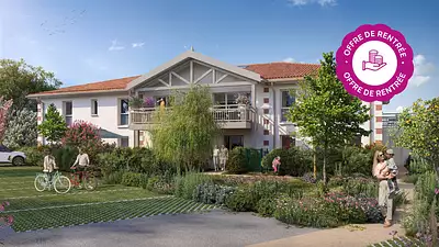 Villas Plume