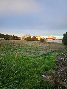 Terrain à bâtir, 479 m²