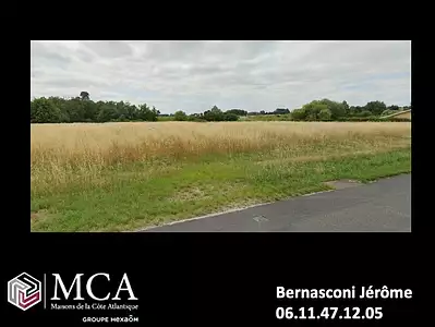 Maison neuve, 84 m²