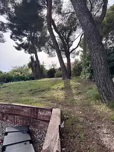 Terrain à bâtir, 383 m²