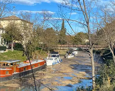 Terrain à bâtir, 765 m²