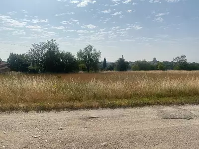 Terrain à bâtir, 237 m²