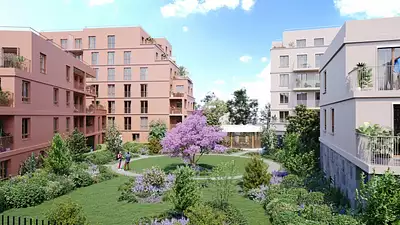 Les Jardins de Nicole