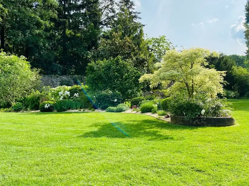 Maison neuve, 120 m² - Richelieu (37120)
