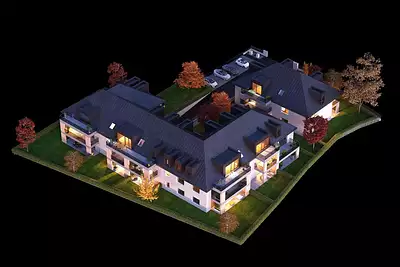 OBERNAI - LE DOMAINE DES REMPARTS