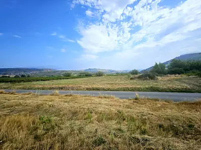 Terrain à bâtir, 575 m²