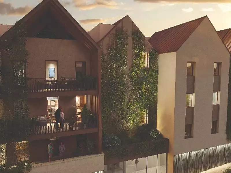 FLEURS DE VILLE - Colmar (68000)