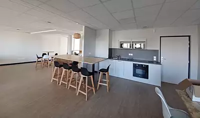 My Campus Jean Jaurès